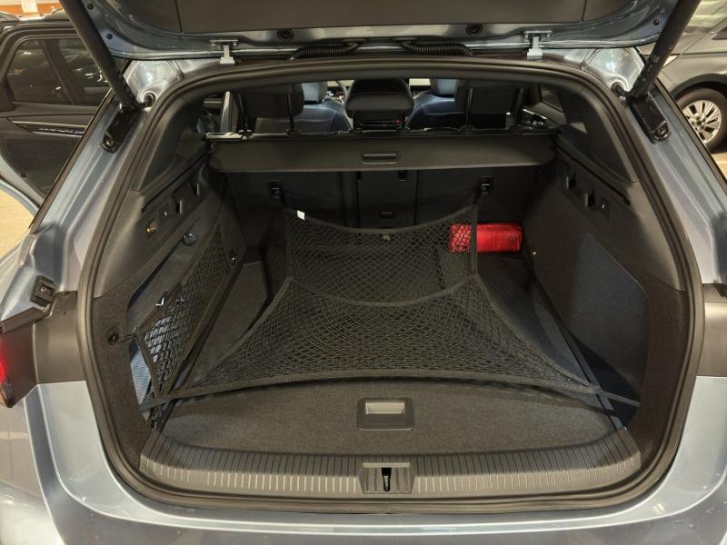 VW ID.7 Tourer Pro 210 kW Business