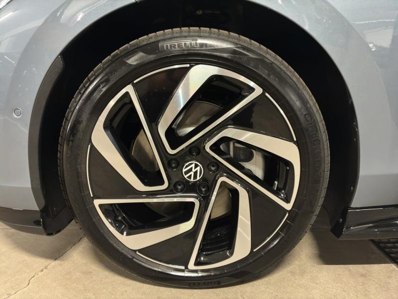 VW ID.7 Tourer Pro 210 kW Business