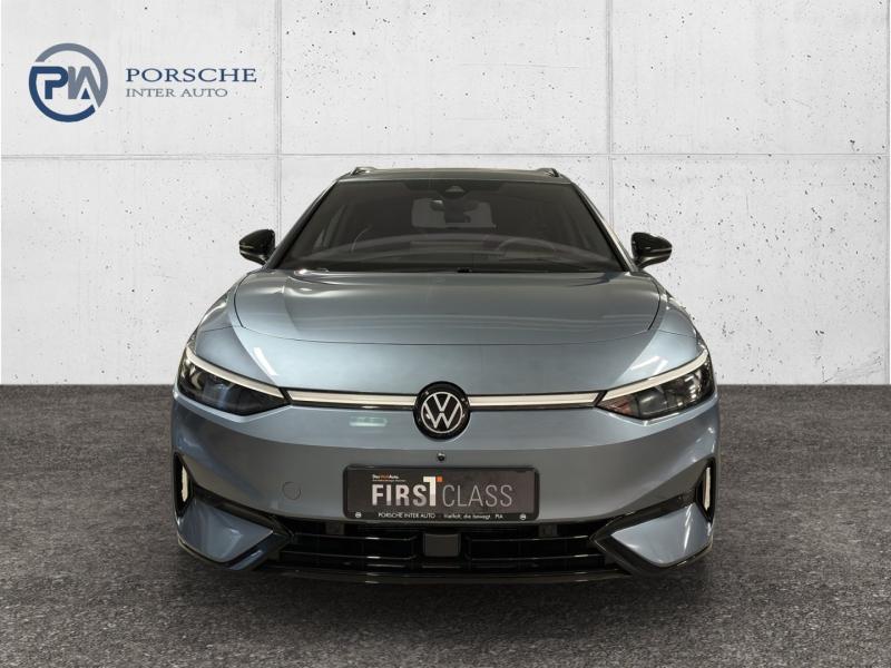 VW ID.7 Tourer Pro 210 kW Business
