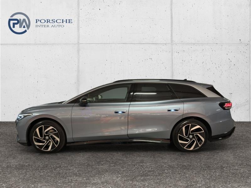 VW ID.7 Tourer Pro 210 kW Business