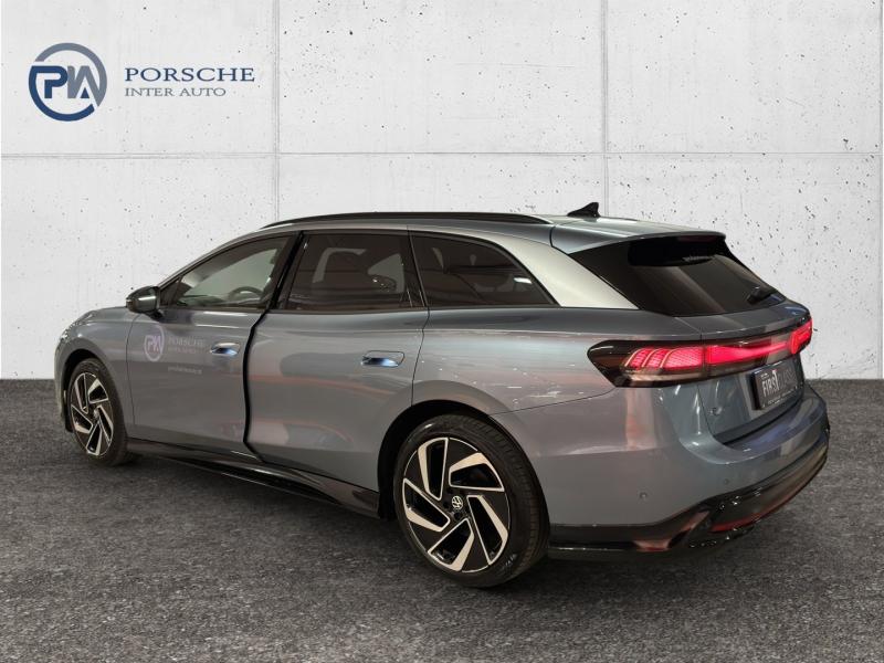 VW ID.7 Tourer Pro 210 kW Business