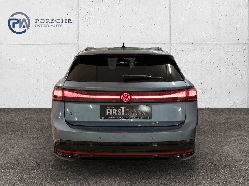VW ID.7 Tourer Pro 210 kW Business