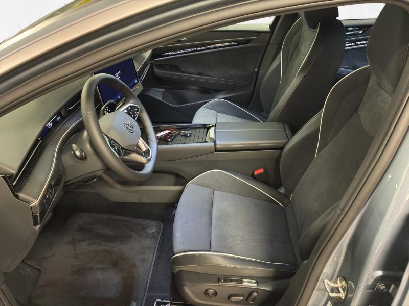 VW ID.7 Tourer Pro 210 kW Business