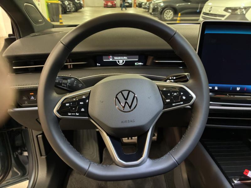 VW ID.7 Tourer Pro 210 kW Business