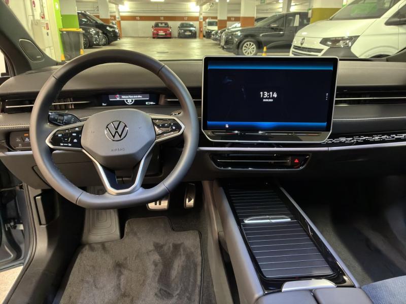 VW ID.7 Tourer Pro 210 kW Business