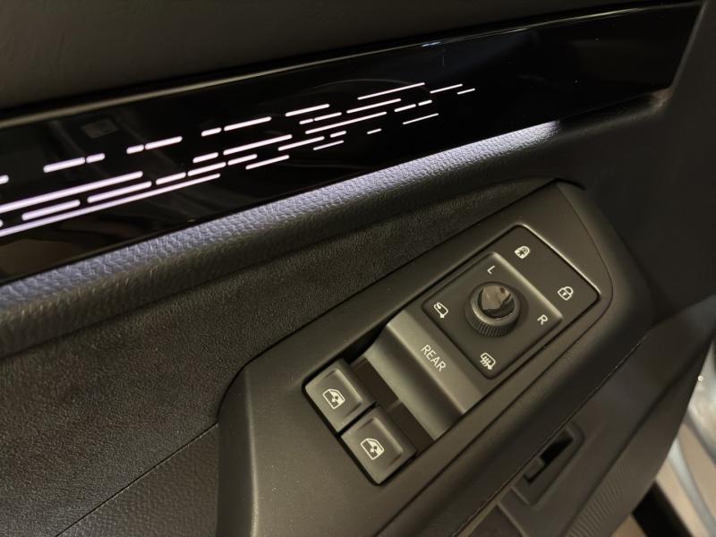 VW ID.7 Tourer Pro 210 kW Business