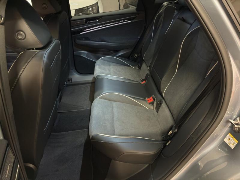 VW ID.7 Tourer Pro 210 kW Business