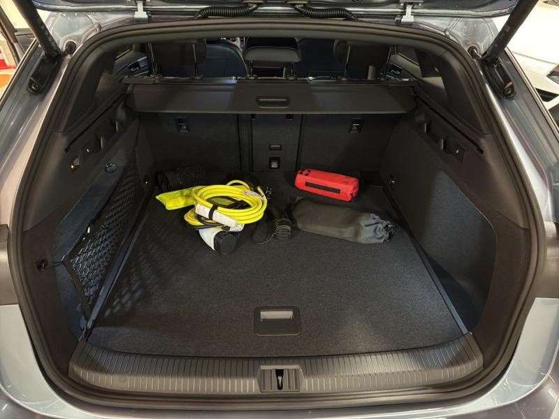 VW ID.7 Tourer Pro 210 kW Business