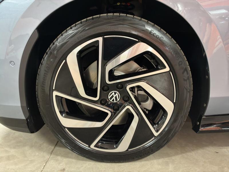 VW ID.7 Tourer Pro 210 kW Business