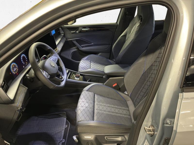 VW Tayron Sport TDI 4MOTION DSG