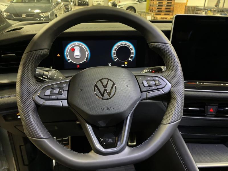 VW Tayron Sport TDI 4MOTION DSG