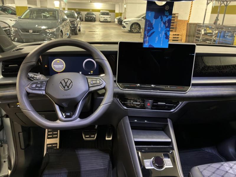 VW Tayron Sport TDI 4MOTION DSG