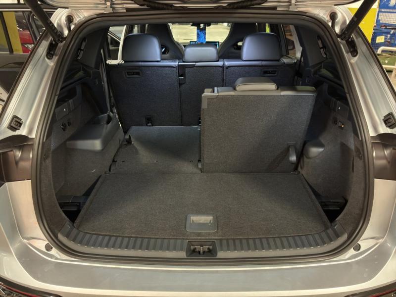 VW Tayron Sport TDI 4MOTION DSG