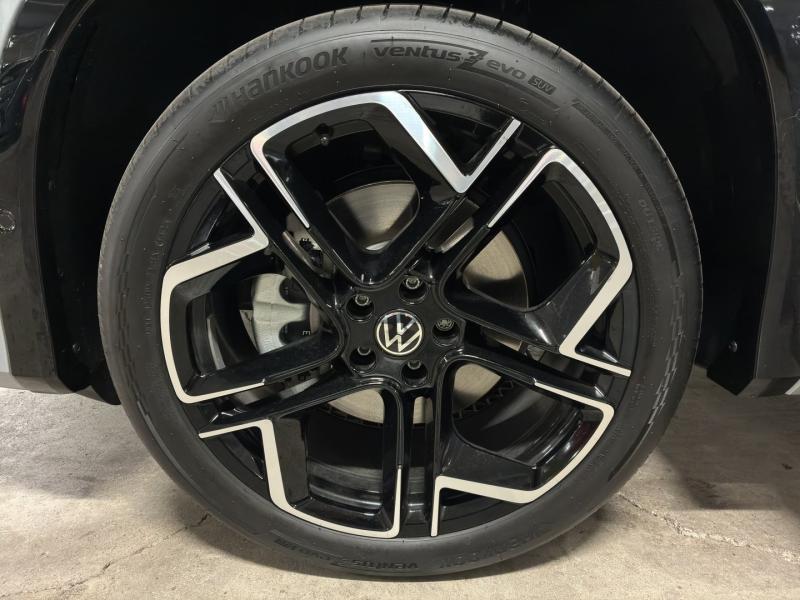 VW Tayron Sport TDI 4MOTION DSG