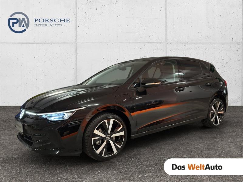 VW Golf Rabbit eHybrid DSG 150 kW