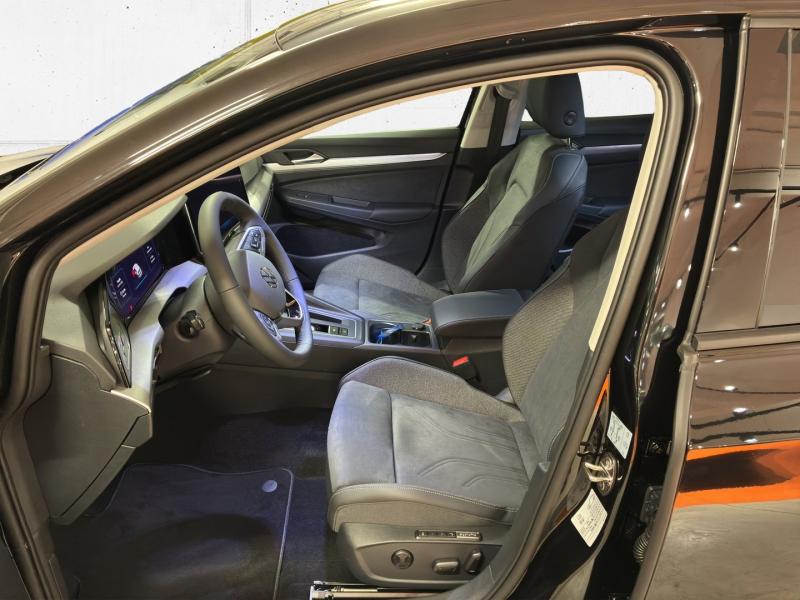 VW Golf Rabbit eHybrid DSG 150 kW