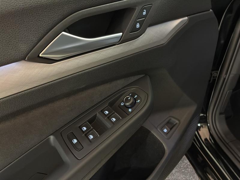 VW Golf Rabbit eHybrid DSG 150 kW