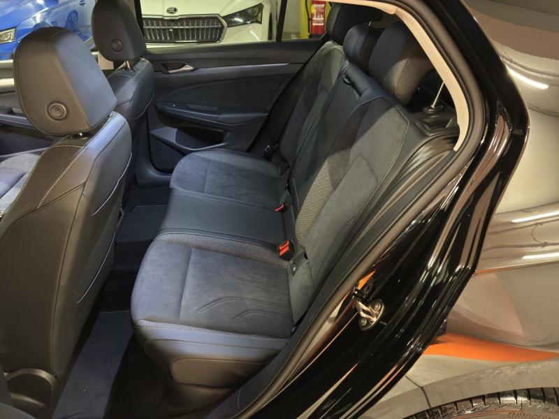 VW Golf Rabbit eHybrid DSG 150 kW