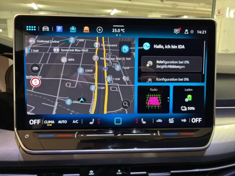 VW Golf Rabbit eHybrid DSG 150 kW