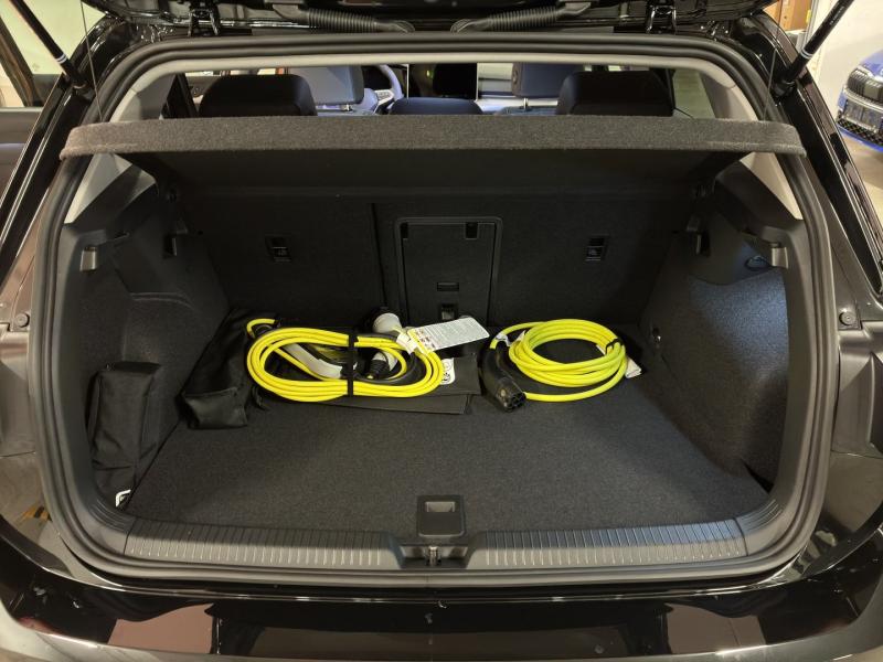 VW Golf Rabbit eHybrid DSG 150 kW