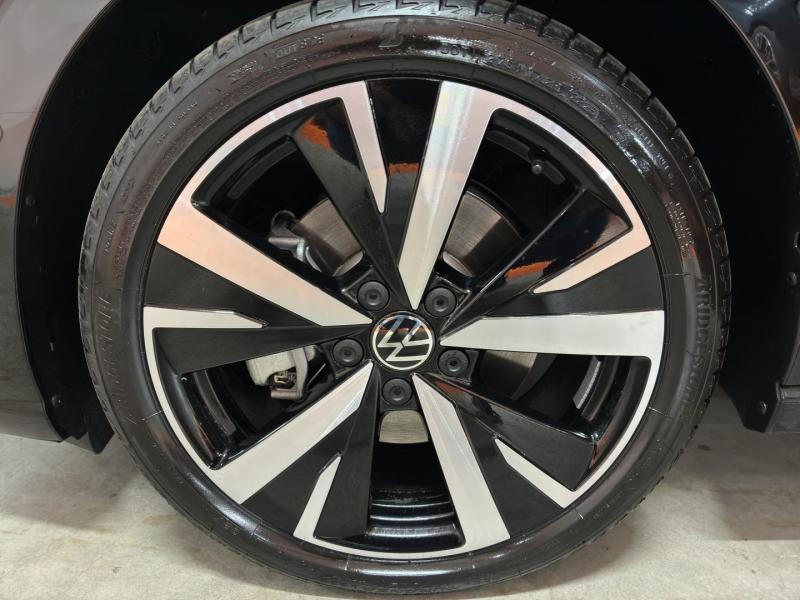 VW Golf Rabbit eHybrid DSG 150 kW