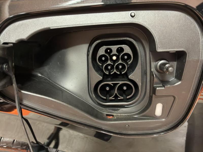 VW Golf Rabbit eHybrid DSG 150 kW