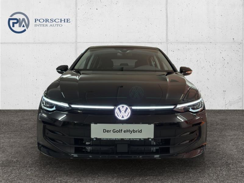 VW Golf Rabbit eHybrid DSG 150 kW