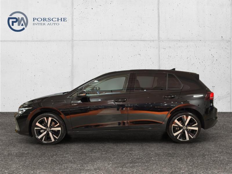 VW Golf Rabbit eHybrid DSG 150 kW
