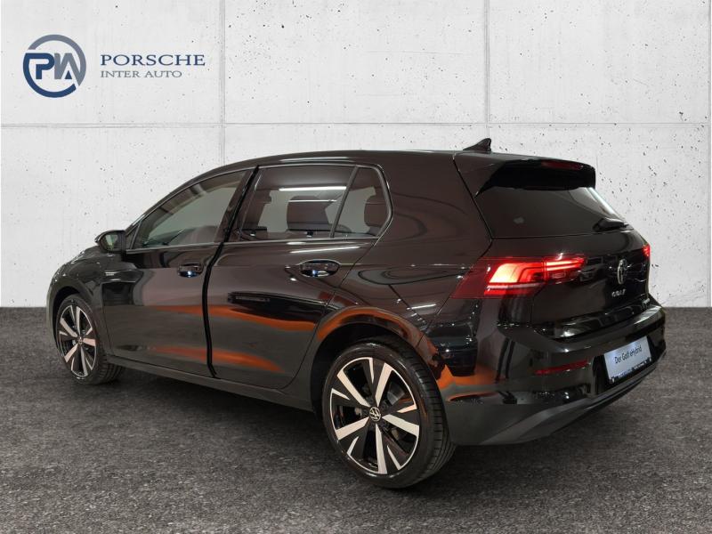 VW Golf Rabbit eHybrid DSG 150 kW