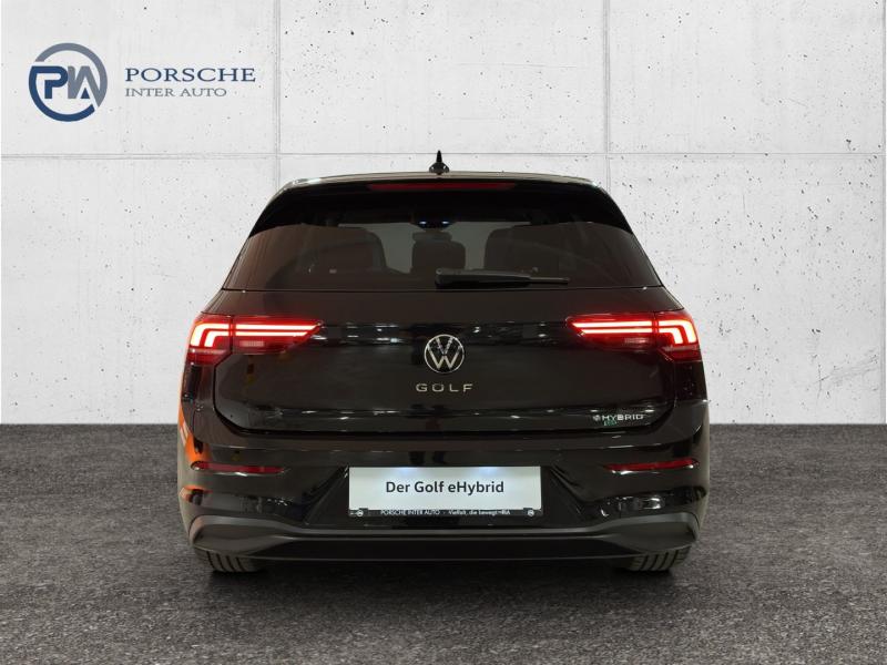 VW Golf Rabbit eHybrid DSG 150 kW
