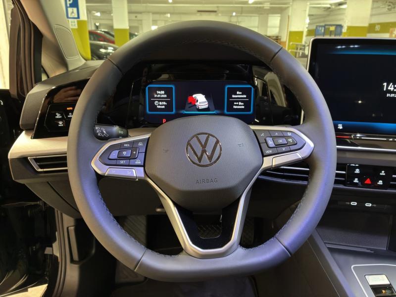 VW Golf Rabbit eHybrid DSG 150 kW