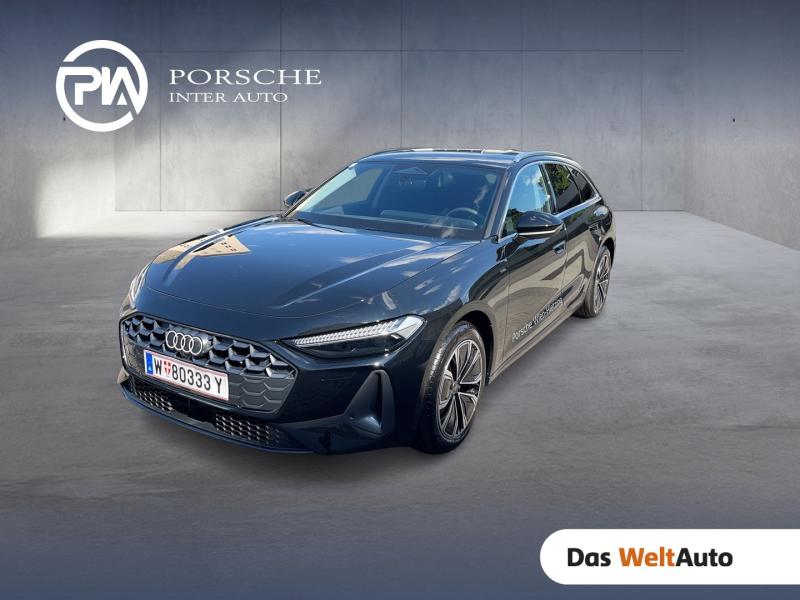 A5 Audi Audi A5 Avant e-hybrid quattro 220 kW