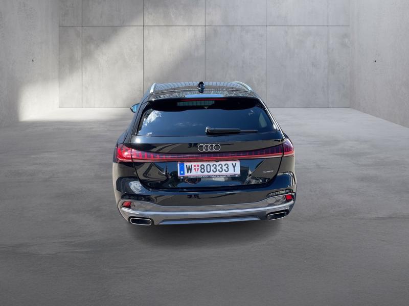 Audi A5 Avant e-hybrid quattro 220 kW