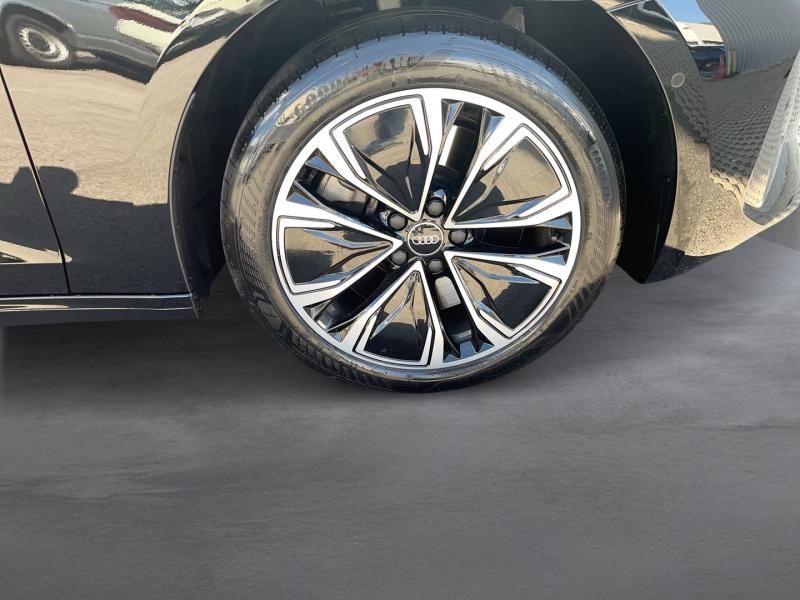 Audi A5 Avant e-hybrid quattro 220 kW