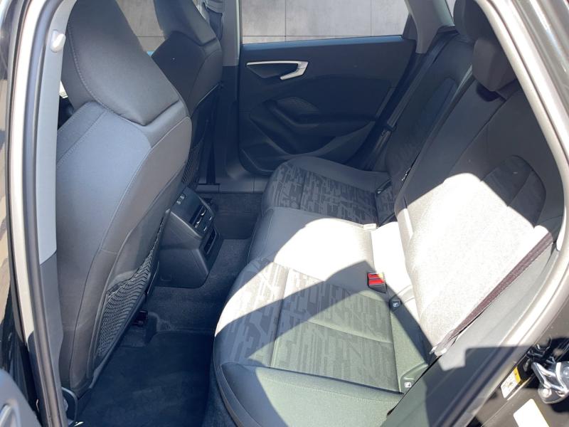 Audi A5 Avant e-hybrid quattro 220 kW