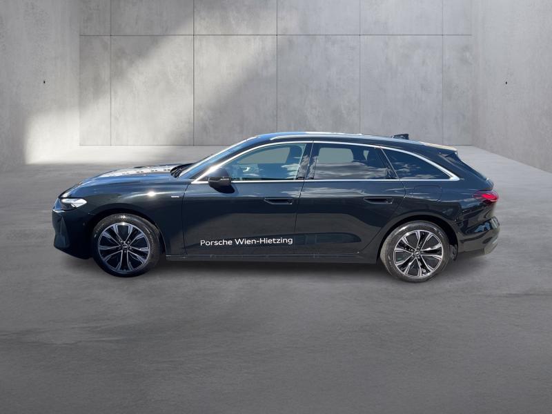 Audi A5 Avant e-hybrid quattro 220 kW