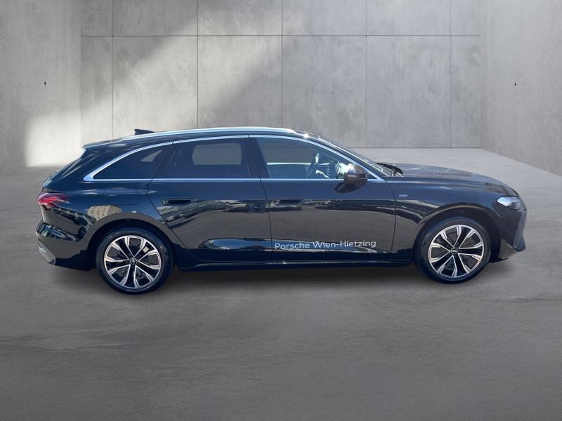 Audi A5 Avant e-hybrid quattro 220 kW