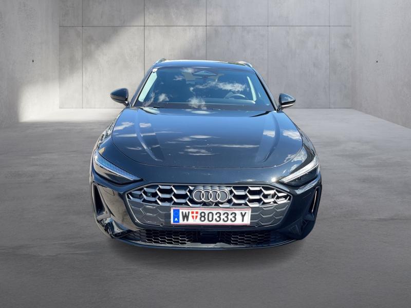 Audi A5 Avant e-hybrid quattro 220 kW
