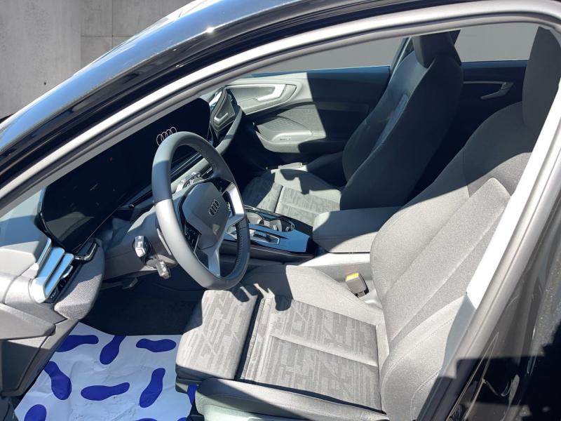 Audi A5 Avant e-hybrid quattro 220 kW