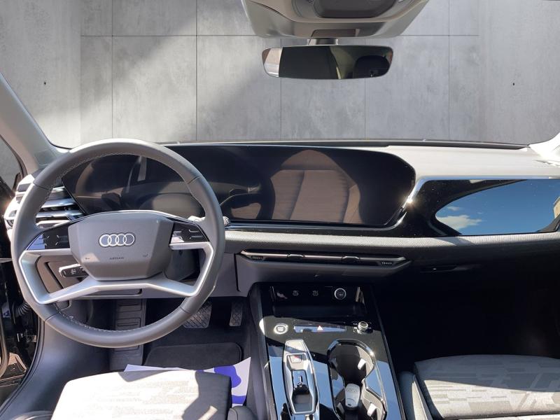 Audi A5 Avant e-hybrid quattro 220 kW