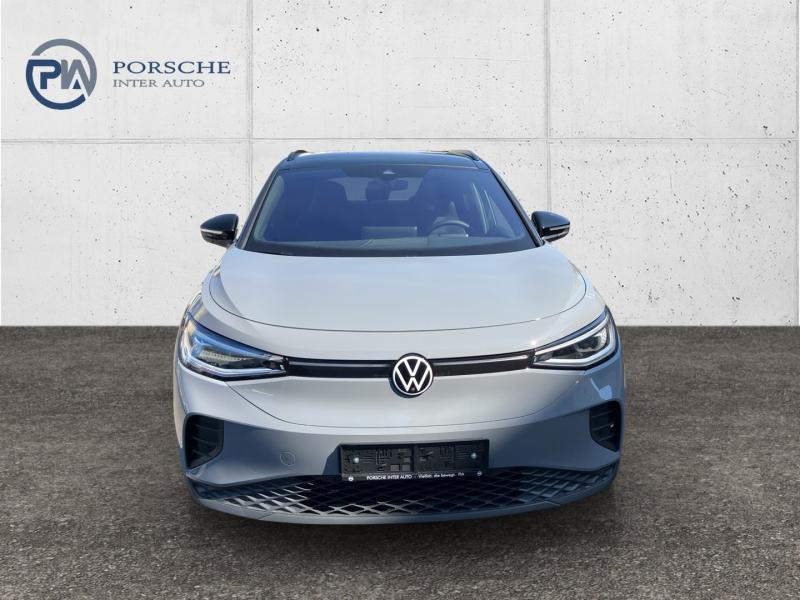 VW ID.4 Pro 210 kW Business
