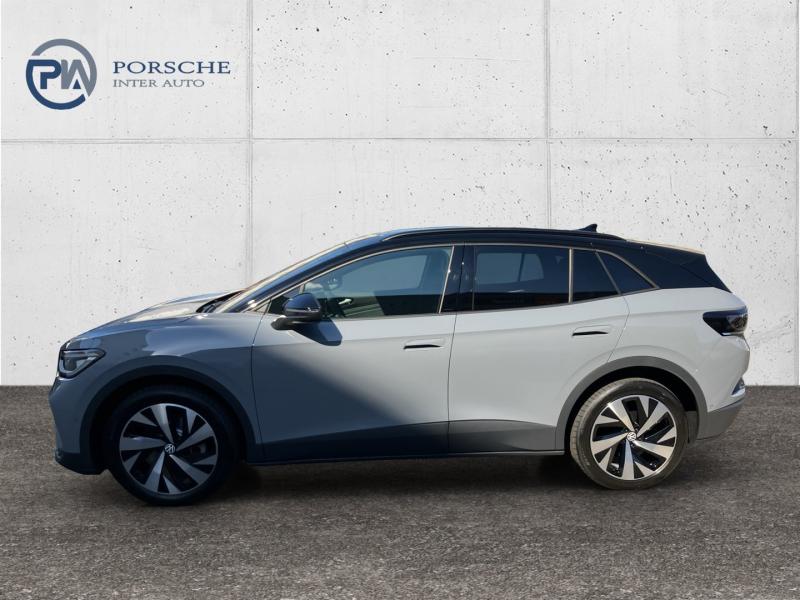 VW ID.4 Pro 210 kW Business