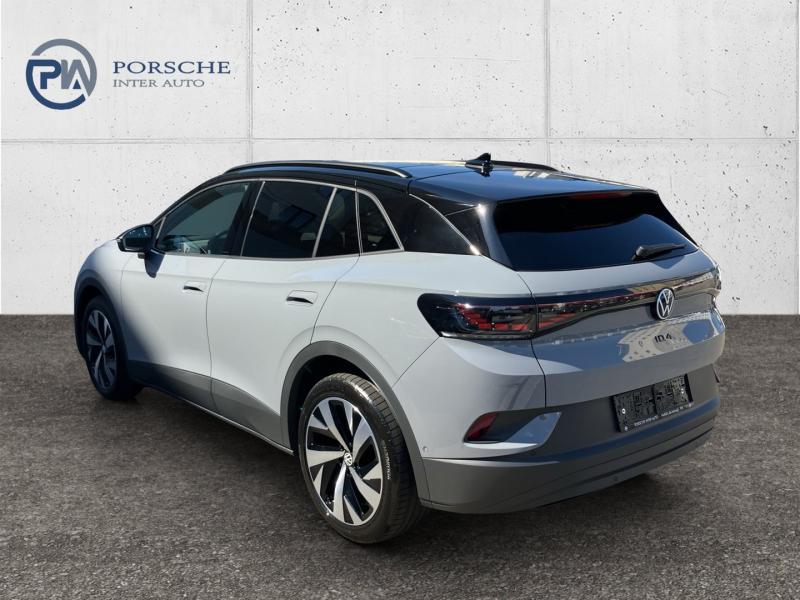 VW ID.4 Pro 210 kW Business