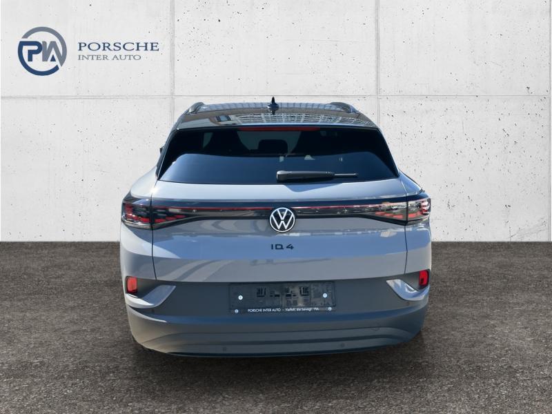 VW ID.4 Pro 210 kW Business