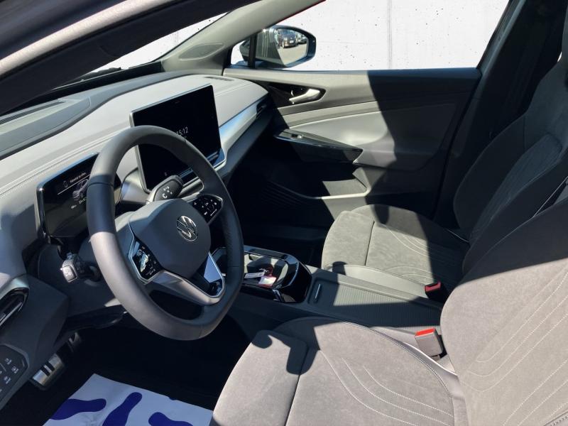 VW ID.4 Pro 210 kW Business