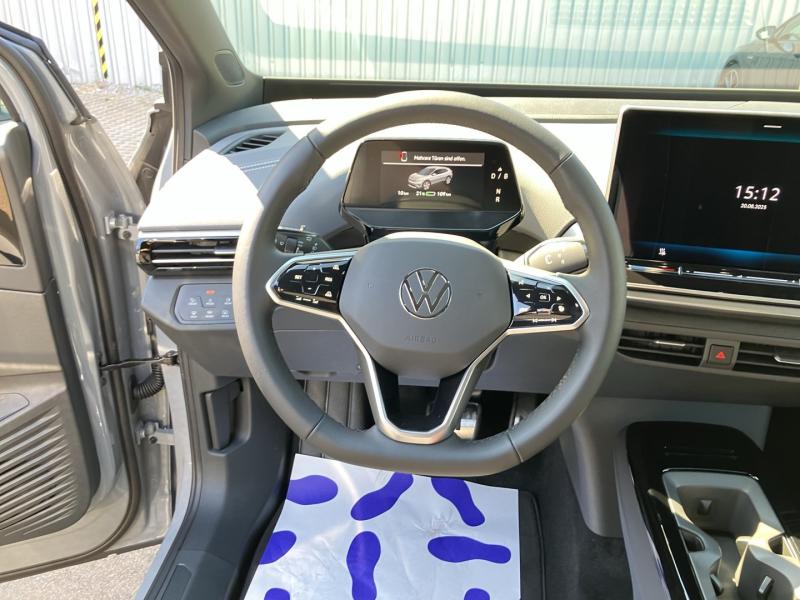 VW ID.4 Pro 210 kW Business