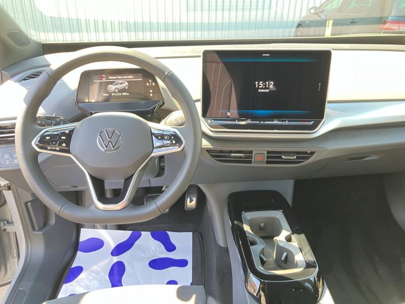 VW ID.4 Pro 210 kW Business