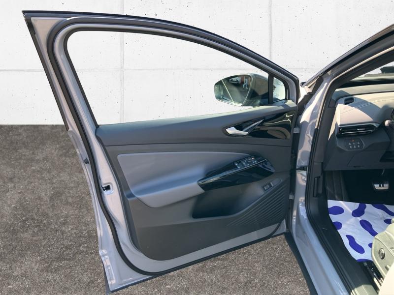 VW ID.4 Pro 210 kW Business