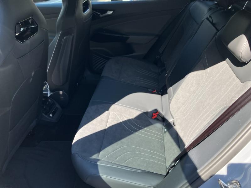 VW ID.4 Pro 210 kW Business