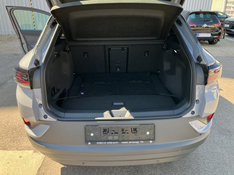 VW ID.4 Pro 210 kW Business